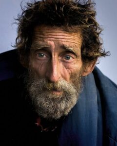 Homeless Prague Second Hand: Móda s Příběhem!