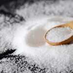Mikroplast v mořské soli: Co to znamená pro naši stravu