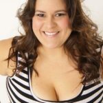 Plus size móda: Jak nosit oversize svetr a cítit se skvěle 3 Plus size móda: Jak nosit oversize svetr a cítit se skvěle