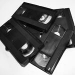 Videokazety: Kam s nimi v digitálním věku?