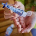 Dezinfekce v second handu: Bezpečné nákupy!