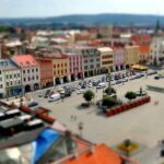 Jičín Fashion Guide: Nejlepší Second Hand Obchody Revealed!