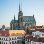Brno Třídit Kovová Víčka od Piva: Módní Recyklace ve Městě