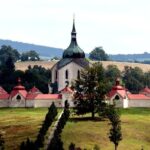 Žďár nad Sázavou: Kde Nakupovat Second Hand Perly?