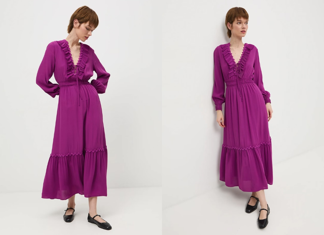 Zimní šatník bez kompromisů – jak se oblékat žensky a teple? MEDICINE inspiruje 1 jak se oblékat žensky a teple