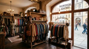 Second hand České Budějovice: Průvodce a tipy | Evča.cz 4 wp media evca cz 9d588b37