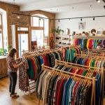 Genesis Zlín: Průvodce oblíbeným sekáčem | Evča.cz 3 Prodejna second hand Genesis ve Zlíně