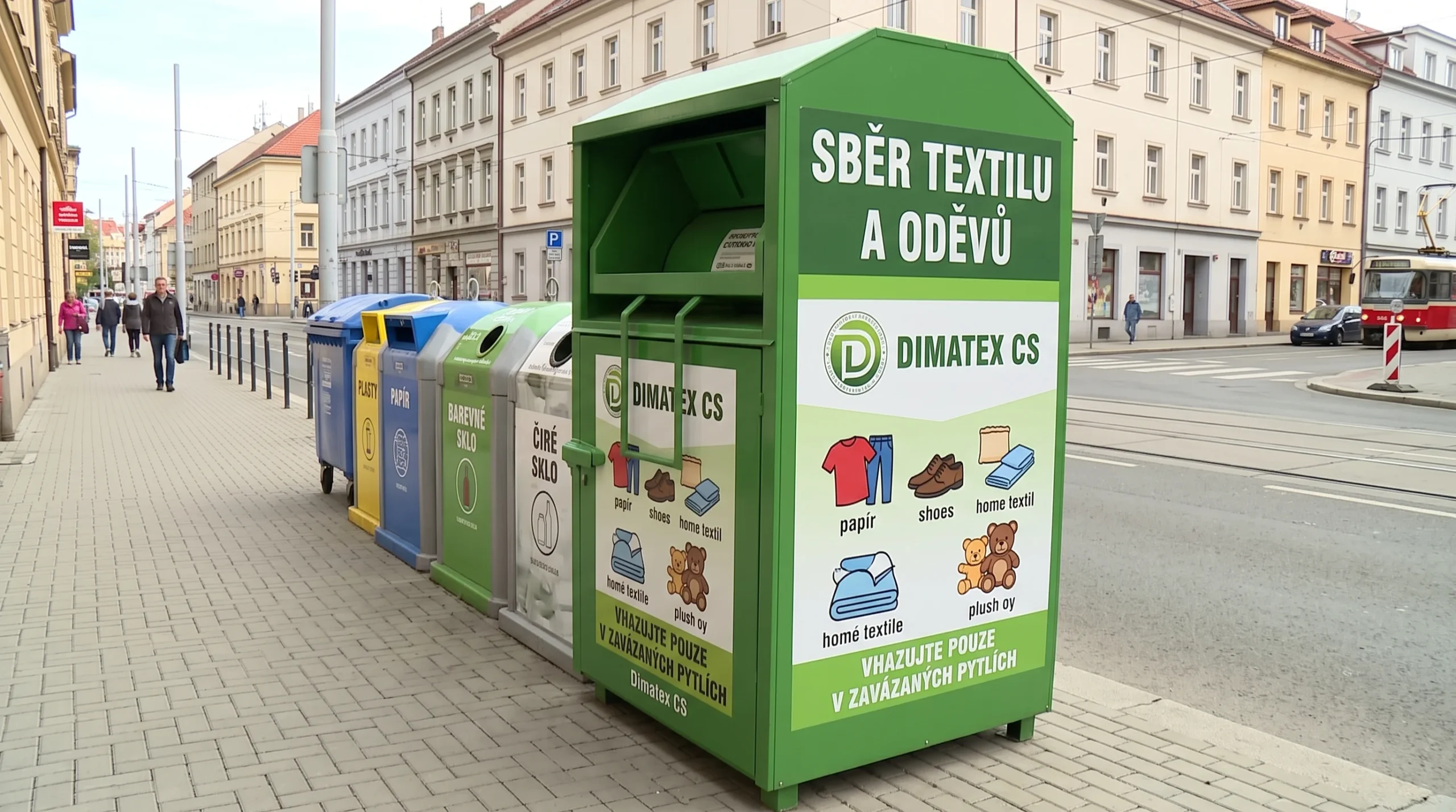 Kde jsou kontejnery Dimatex: Mapa a pravidla | Evča.cz 1 wp media evca cz b50ad159 scaled